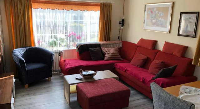 RBR 327 Beach Resort Kamperland, Брондау Резорт Zeeland қаласындағы жүзу бассейні бар қонақ үйлер, Жүзу бассейні