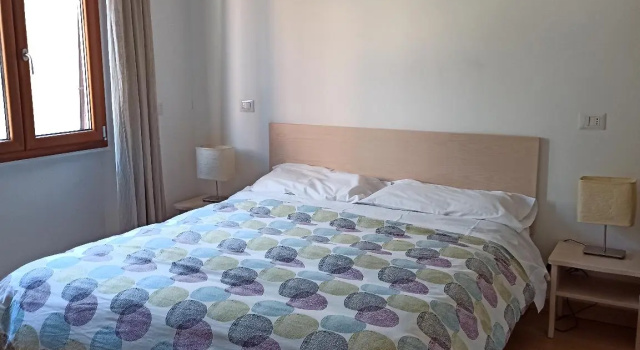 Номер Standard B&B Alle mura di San Giovanni