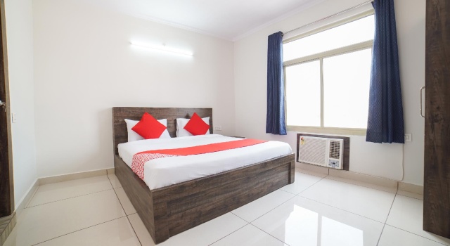 OYO 62368 Hotel Pearl Inn