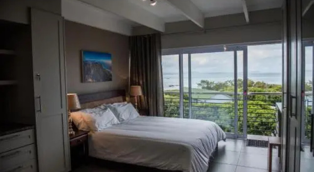 Villa Vue, Reservar Vila Kleinbaai RSA