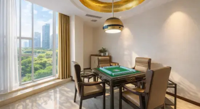 Люкс Luxury Borryue Hotel (Wuhan Houhu Avenue)
