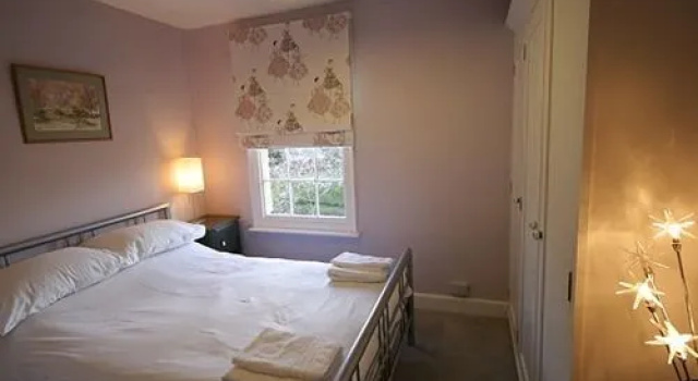 Beechwood House, Book Hotel Fen Stanton Merseyside