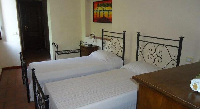 Residence Il Convento