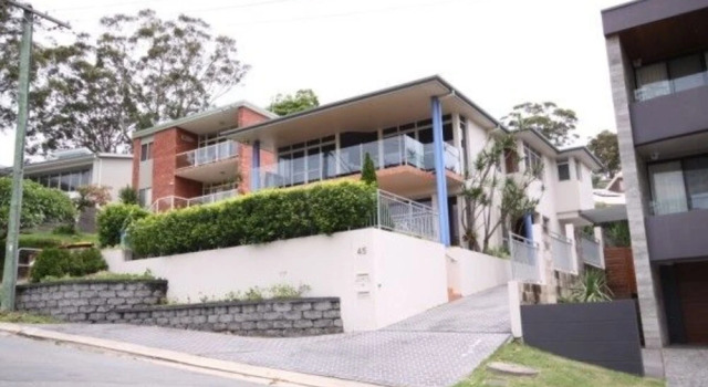 Dutchies Vista, Christmas Bush Avenue, 1/45, Забронировать Отель Нельсон-Бей Port Stephens