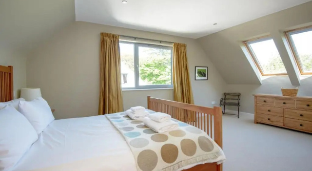 Lodge House, Забронировать Отель Норт-Берик East Lothian