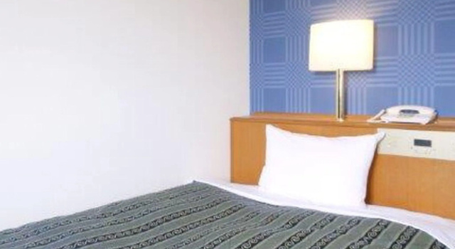 Номер Standard Park Inn Goshogawara Elmcity