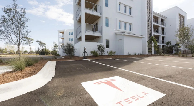 The Pointe by Wyndham Vacation Rentals, Забронировать Отель Уотерсаунд-Бич Панхэндл Флорида