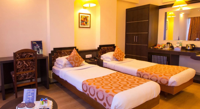 Oyo Premium Anand Nagar Guwahati