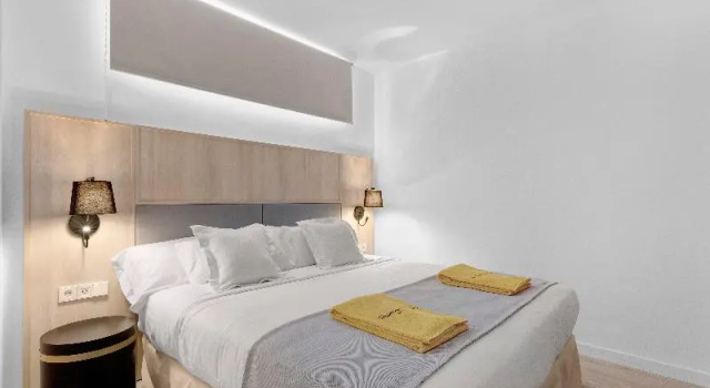 Номер Standard Palmanova Suites by TRH