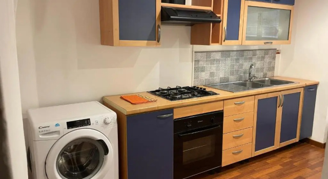 Апартаменты Superior Be-Home Palermo