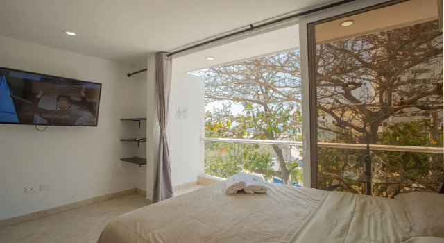 Hollywood Beach Suite, Book Hotel Laguito 