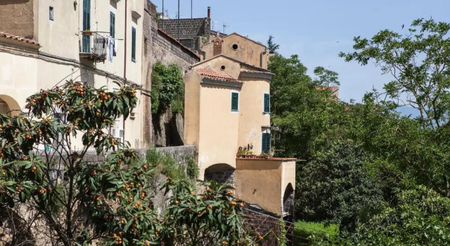 Il Feudo di SantAgata, Забронировать Апартаменты/квартира Сант-Агата-де-Готи Кампания