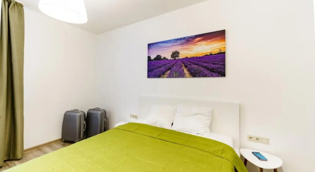 Riga Airport Jurmala apartments, Rezervați Apartament Riga Vidzeme