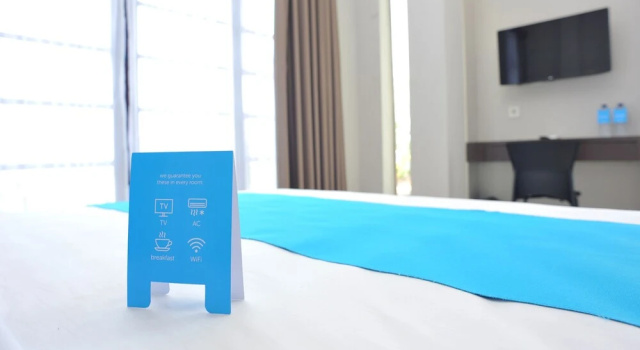 Airy Sanur Bypass Ngurah Rai 500 Bali