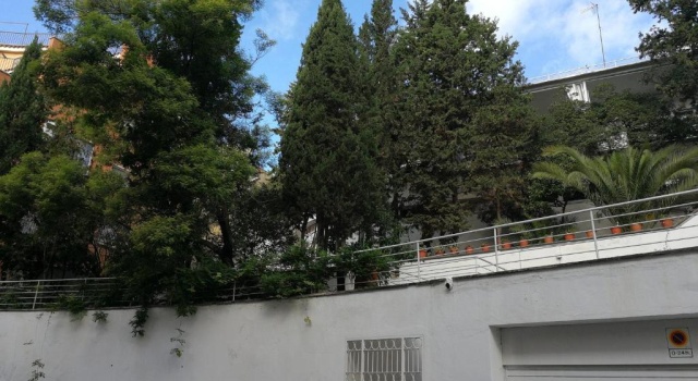 Вилла Casa Vilaró Park Guell