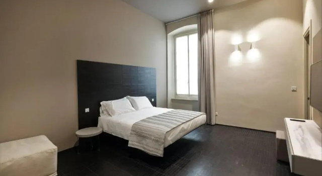 Номер Standard Salina Luxury Suites