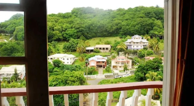 Номер Luxury Rich View Hotel