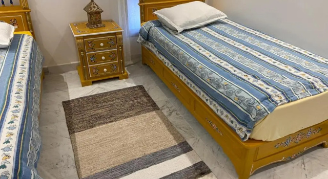 Апартаменты Marsa Central Splendid Appart 2