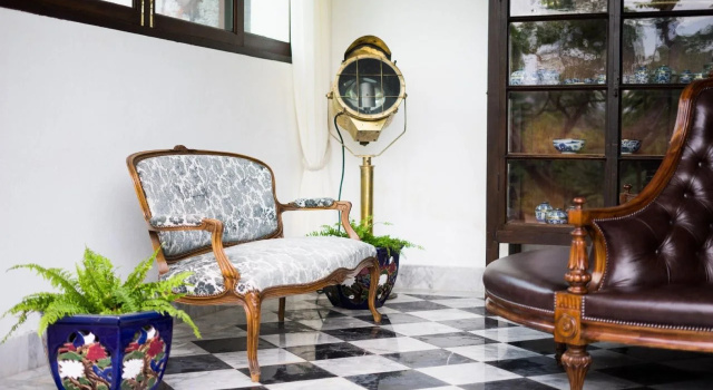 Chantra Khiri Chalet Chiang Mai, Забронировать Шале Ban Muang Ha провинция Чианг Май