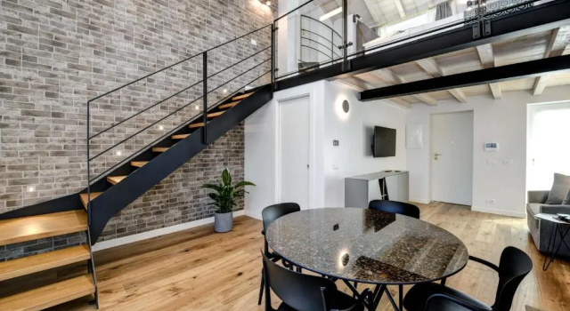 Апартаменты Madalì Suite & Apartment