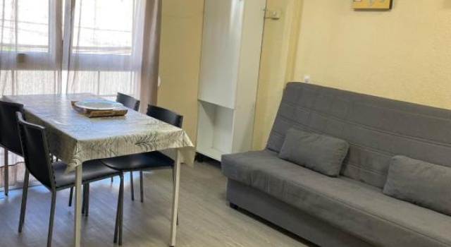 Apartamento Zodiac AB 1G