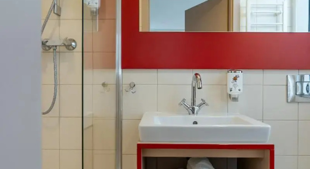 Одноместный номер Superior Hotel Altus Poznań Old Town - Destigo Hotels
