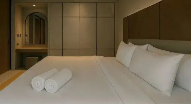 Люкс Antara Genting Premier Suites by Noble Nest