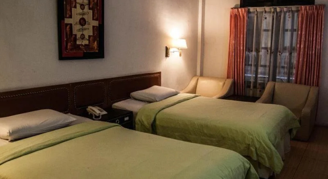 Rudang Berastagi Hotel And Resort