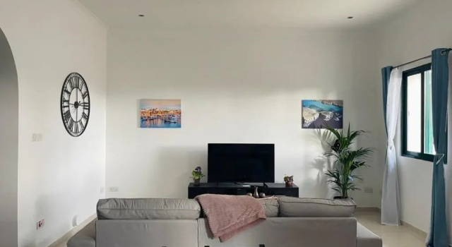 3-bedroom With Backyard-hosted by Sweetstay, Reservar Hotel Pembroke Malta