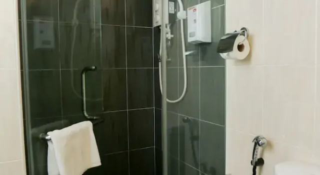 Номер Standard The Explorer Hotel