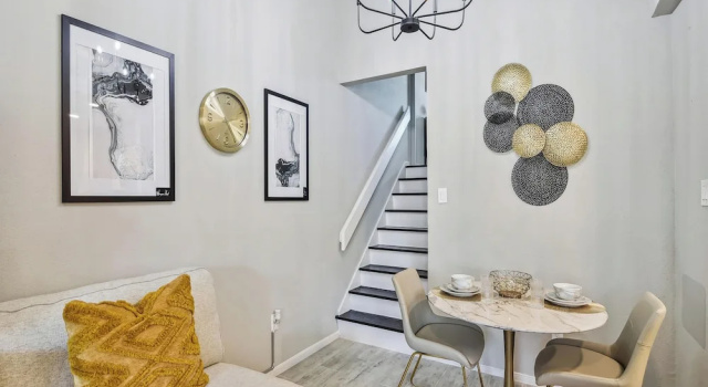 Номер Standard Bougie Beach Bungalow by Ryson Vacation Rentals