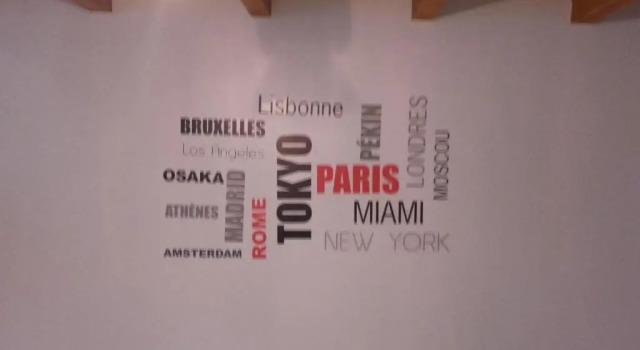 Studio meublé, Rezervasyon Daire Lumes Great Eastern Region