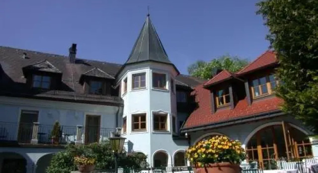 Ferienwohnungen Doktorwirt