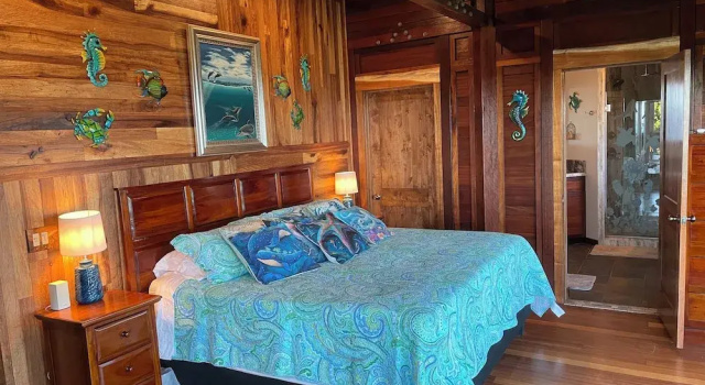 Hawaii Magic Skies Farmstay, Забронировать Отель «постель и завтрак» Хило Hawaii Volcano National Park