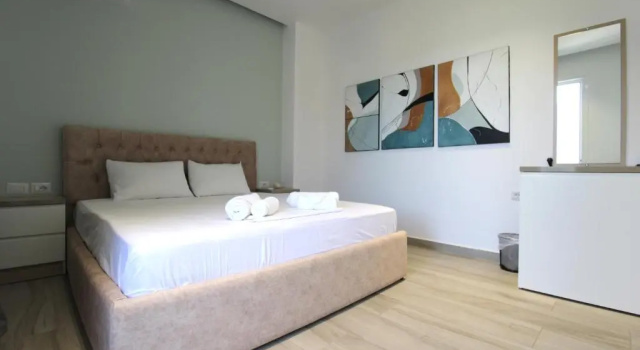 Hotel Bega, Book Hotel Ksamil Vlorë County