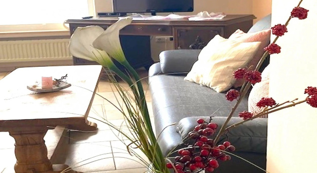 Junkerath Romantic Garden Stay, Забронировать Апартаменты/квартира Отели Ойскирхен с парковкой, Парковка
