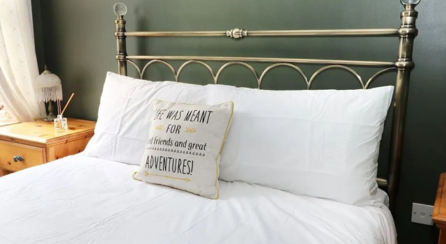 Rose Cottage, Buchen Sie Ferienhaus Hotels in Suffolk mit Parkplatz, Parkplätze