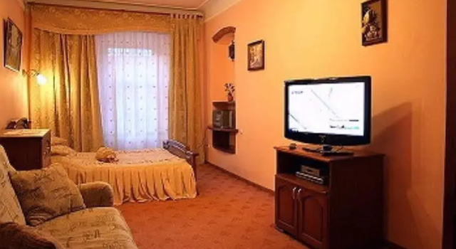 Historical Centre Apartments, Забронировать Апартаменты/квартира Апартаменты Львова, Апартаменты/квартира
