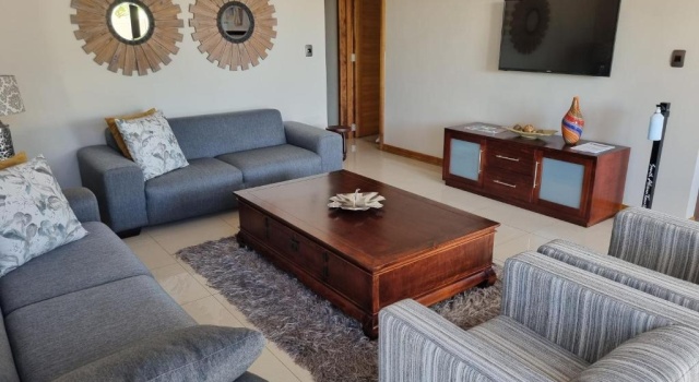 Апартаменты A Perfect Self Catering