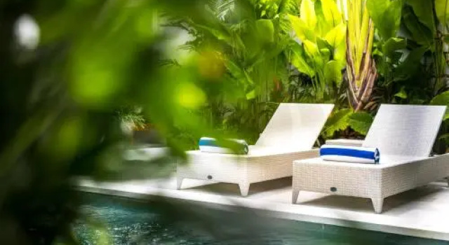 Villa Wahah