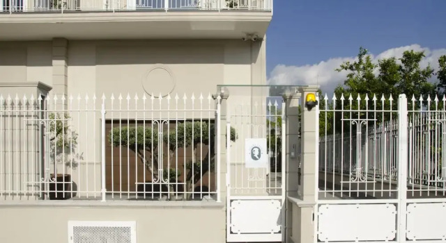 Donna Elena Rooms, Đặt Nhà khách Angri Campania