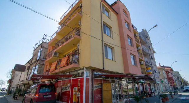 Fener Guest House