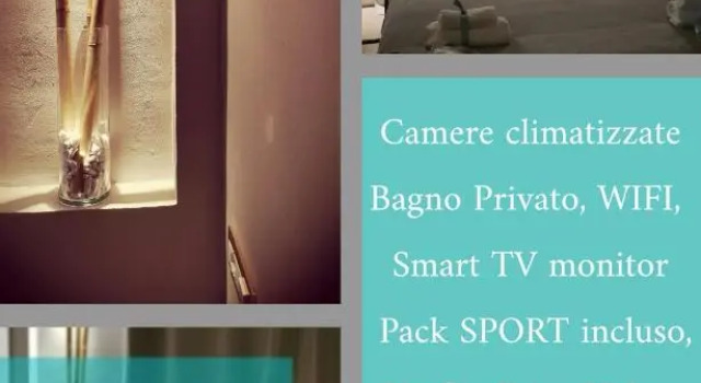 ACQUACHIARA ISEO CENTER BED AND BREAKFAST villa with PARKING inside Foresteria, Брондау Қонақ үй Iseo Lake Iseo