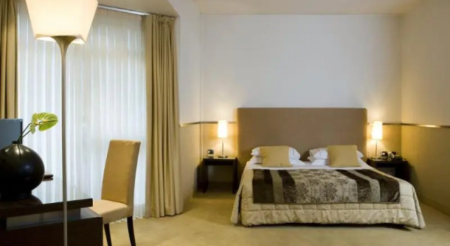 Двухместный номер Standard Mini Palace Hotel