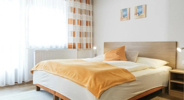 Privatzimmer und Ferienwohnungen Gassner, Rezervasyon Otel Admont 