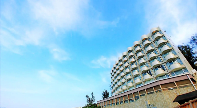 Warwick Hotel Cheung Chau, Забронировать Отель Cheung Chau Гонконг