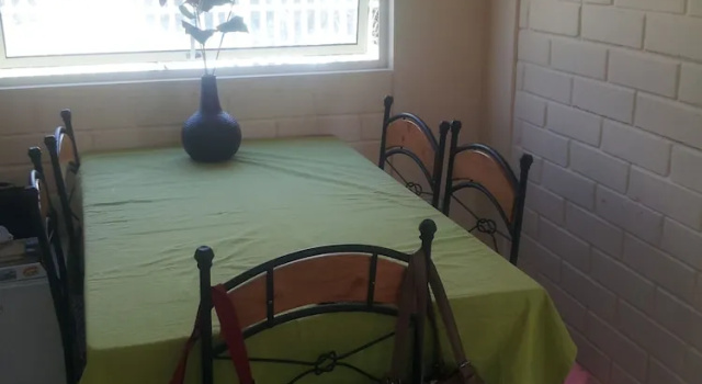 Апартаменты Casa Claudia Bahia Inglesa