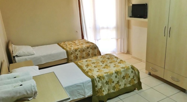 Akca Apart Otel