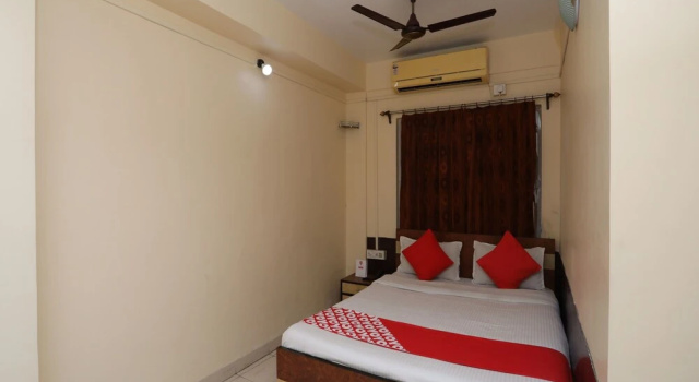 OYO 16394 Prantik Guest House, Забронировать Гостевой дом Отели Шибпур с завтраком, Завтраки