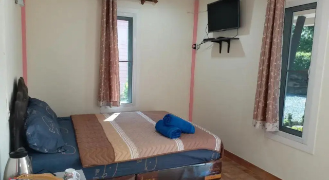Номер Standard Baan Hin Sai Suay